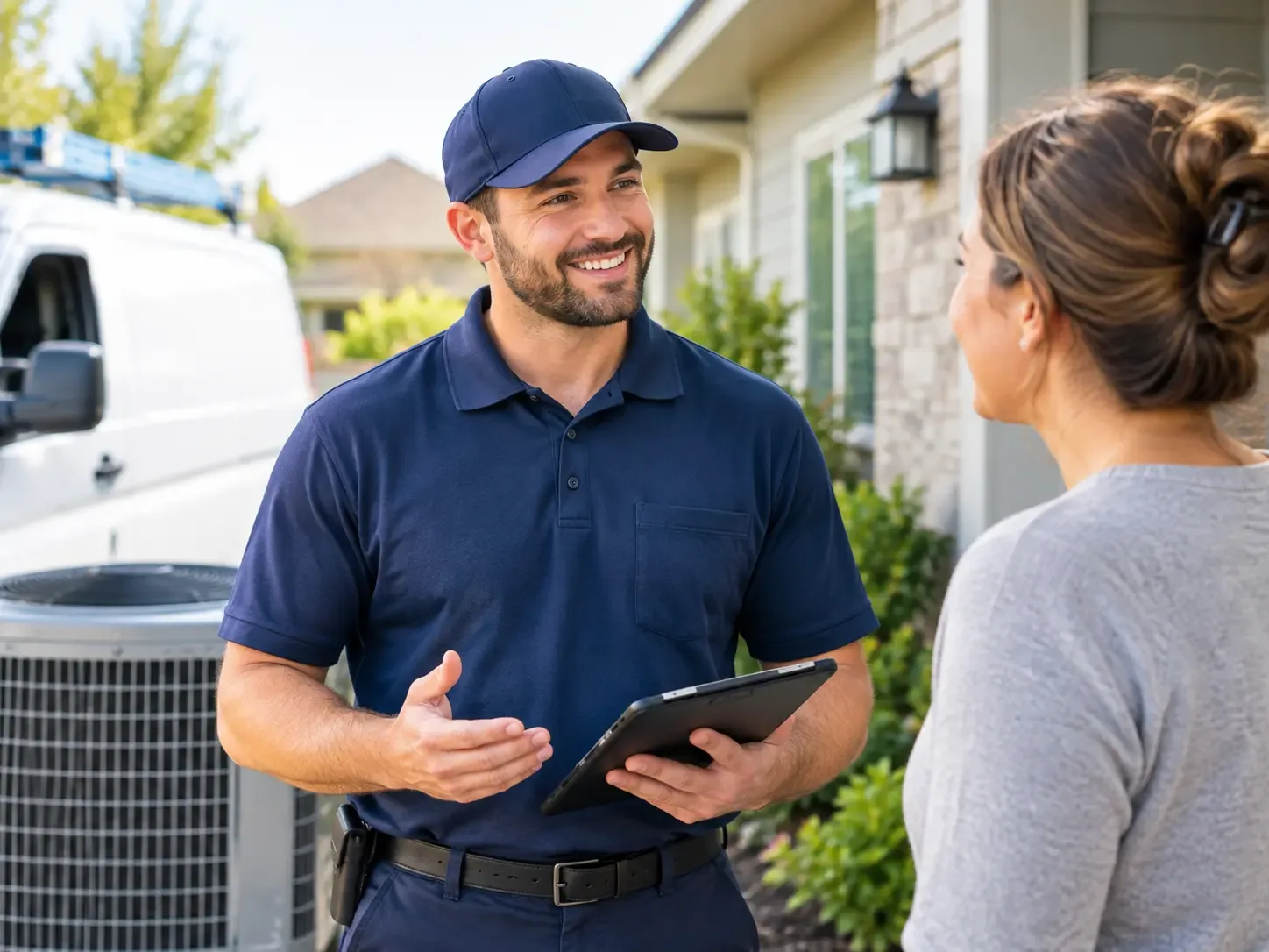 AC Installation Near Me Clayton, MO FAQs